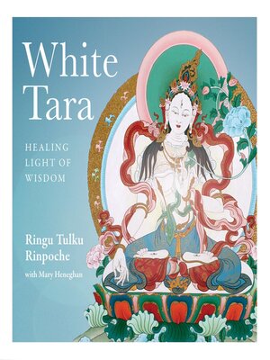 White Tara - ebook